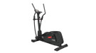 Эллиптический тренажер UNIXFIT SL-400X Black