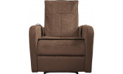 Кресло реклайнер FUJIMO COMFORT CHAIR F3005 FMW Терра (Sakura 20)