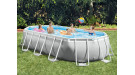 Каркасный бассейн для дома 503х274х122см Intex 26796