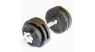 Гантель разборная MironFit чугунная 14.5 кг