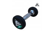 Гантели пара 1кг Dfc Powergym Db002-1