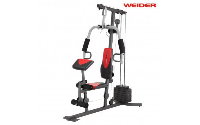 Многофункциональный силовой тр-р Weider 2980 X