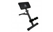 Гиперэкстензия DFC Homegym SJ1006