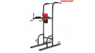 Турник-брусья Weider Power Tower