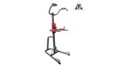 Турник - брусья Power Tower DFC Homegym G610