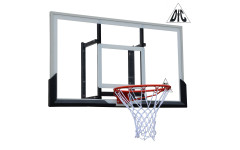 Баскетбольный щит DFC BOARD44A 112x72cm 