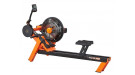 Гребной тренажер FluidPowerROW Orange