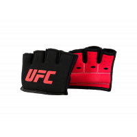Гелевая манжета на костяшки UFC (Черные - S/M)