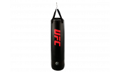 Боксерский мешок UFC (Черный без наполнителя)