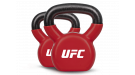Гиря UFC 6 кг
