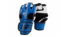 UFC Перчатки  MMA  тренировочные с открытой ладонью