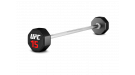 Сет из уретановых штанг (10 шт) UFC 