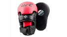 Лапы боксерские удлинённые (пара) UFC