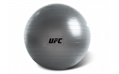 Гимнастический мяч UFC - (55 см)