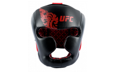 Шлем для бокса (размер L)