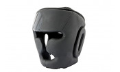 Боксерский шлем черный UFC PRO Tonal (размер S)