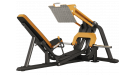 Жим ногами Hasttings Digger HD008-2