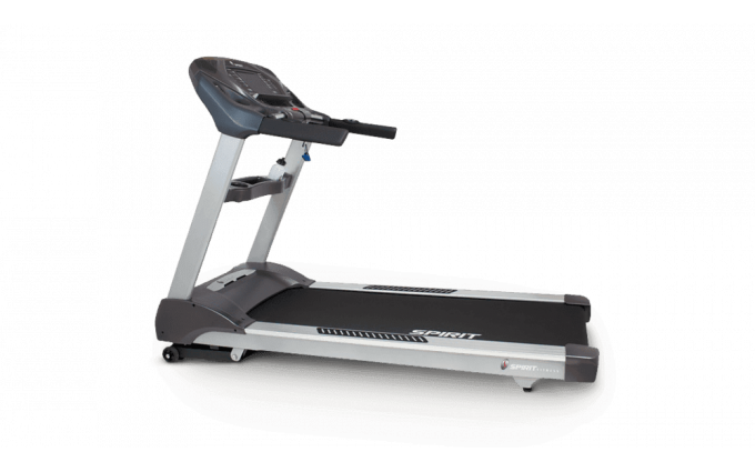 Беговая дорожка Spirit Fitness Xt685 Ac