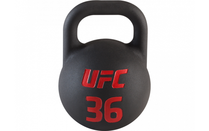 Гиря UFC 36 кг