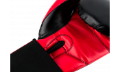 Перчатки тренировочные для спарринга UFC (Красные - L)