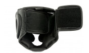Боксерский шлем черный UFC PRO Tonal (размер S)
