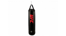 Боксерский мешок UFC (Чёрный с наполнителем)