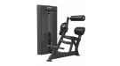 Пресс/разгибание спины SPIRIT SP-4609