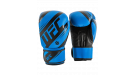 Перчатки для бокса UFC PRO Performance Rush 16 Oz - синие