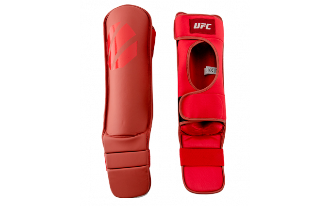 UFC Tonal Boxing Защита голени