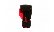 Перчатки для бокса и ММА (Красные - L) UFC