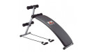 Скамья для пресса Body Sculpture BSB-510HDE с эспандерами