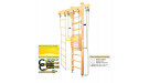Шведская стенка Kampfer Wooden Ladder Maxi Ceiling (№0 Без покрытия Стандарт)