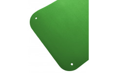 Коврик для фитнеса Airo Mat 1800х600х10 Зелёный