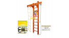 Шведская стенка Kampfer Wooden Ladder Ceiling Basketball Shield (№4 Вишневый Стандарт)