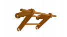 Турник деревянный Kampfer Pull-up Bar (№3 Классический)