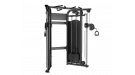 Двойная регулируемая тяга SVENSSON INDUSTRIAL E1017 Matte Black