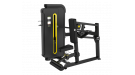Отжимание сидя SVENSSON INDUSTRIAL H3026 Matte black