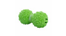 Мяч массажный сдвоенный PRCTZ DUAL MASSAGE BALL