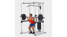 Рама для приседов Body Solid PR-82/GPR-82/PPR-82