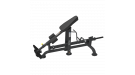 Т-образная тяга BRONZE GYM PL-1718