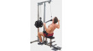 Вертикально-горизонтальная тяга Body Solid  GLM-83