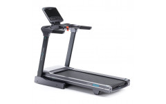 Беговая дорожка полукоммерческая OXYGEN FITNESS COBALT LCD PRO