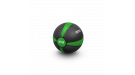 Медбол резиновый, 3 кг BRONZE GYM BG-FA-MB3 