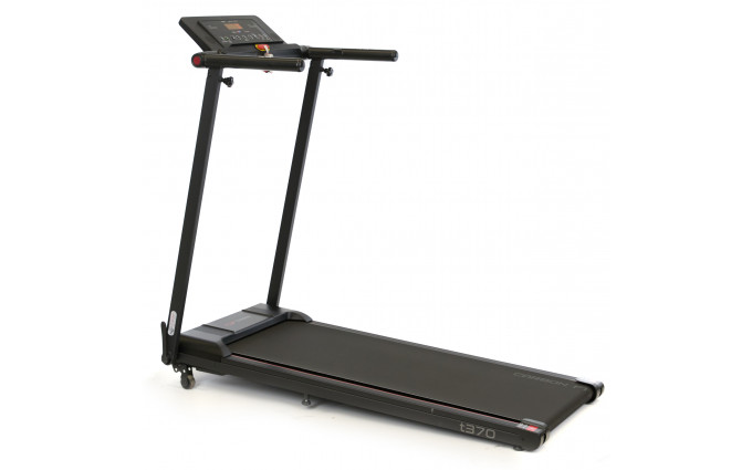 Беговая дорожка домашняя CARBON FITNESS T370