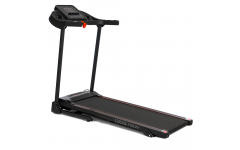 Беговая дорожка домашняя CARBON FITNESS T306 NEW