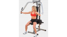 Баттерфляй Body Solid Gpm-65