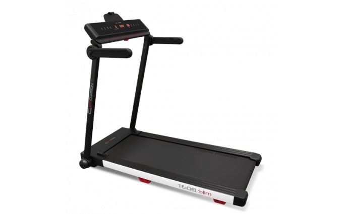 Беговая дорожка CARBON FITNESS T608 SLIM