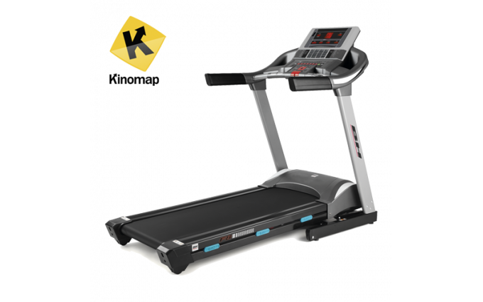 BH FITNESS I.F8 DUAL Беговая дорожка