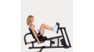 Опция жим ногами Body Solid GLP
