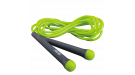 Скакалка регулируемая PRCTZ JUMP ROPE ADJUSTABLE, 275 см.